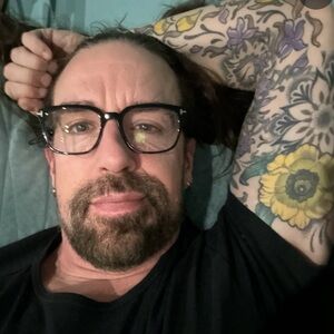 Meet your Posher, Chris